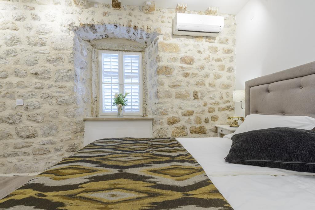Dubrovnik Old House Villa Eksteriør bilde