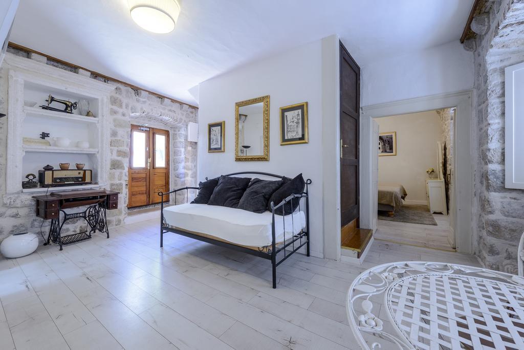 Dubrovnik Old House Villa Eksteriør bilde