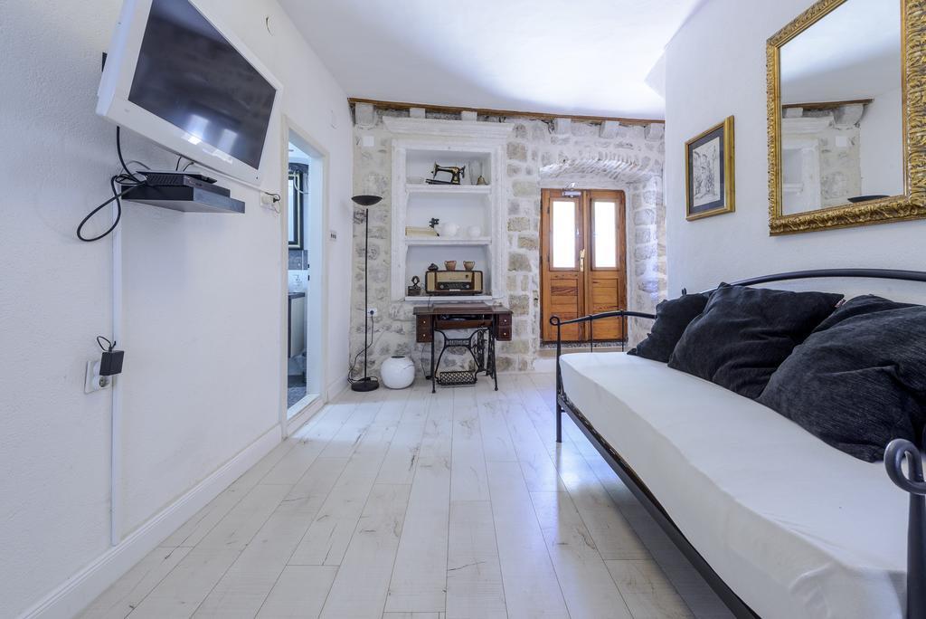 Dubrovnik Old House Villa Eksteriør bilde