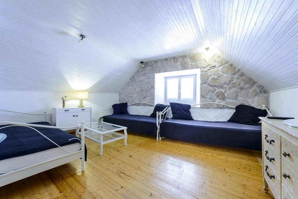 Dubrovnik Old House Villa Eksteriør bilde